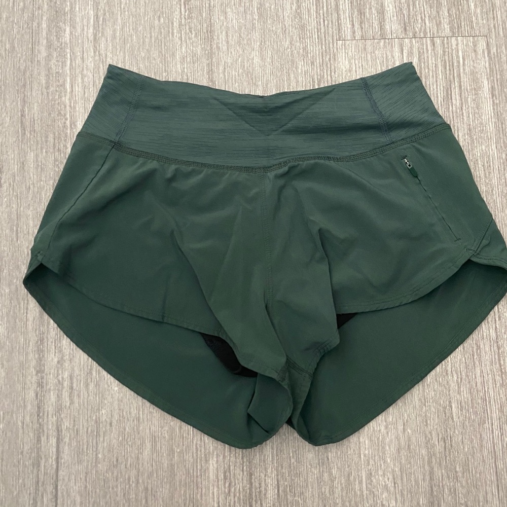 OV Hudson 2.5” Shorts